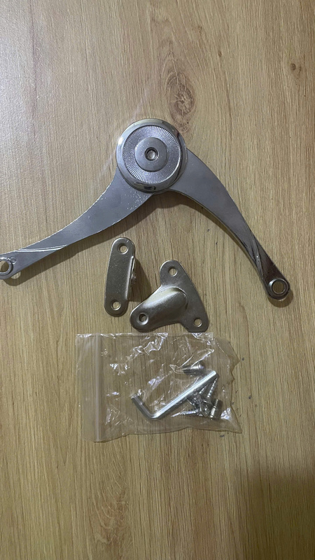 Phụ kiện ngành gỗ và nội thất